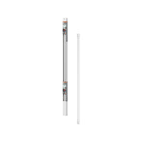 OSRAM TubeKIT LED-Lichtleiste 1200mm neutralweiß 19W