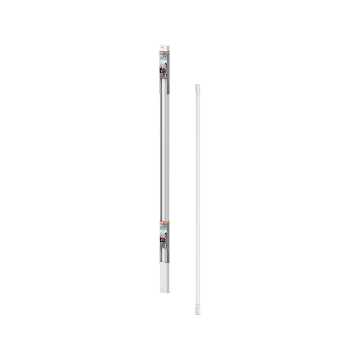 OSRAM TubeKIT LED-Lichtleiste 1500mm neutralweiß 21.5W