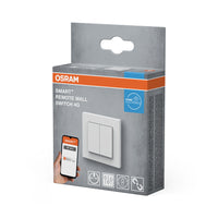 SMART+ WIFI REMOTE WALL SWITCH 4 Button