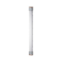OSRAM SubMARINE LED Feuchtraum-Leuchte, Kaltweiß, 1565 mm x 115,0 mm x 86,0 mm, mit 2x Wechselbaren Led Röhren 1,5m Länge