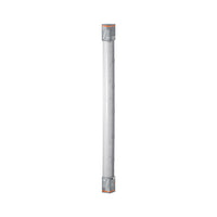 OSRAM LED SubMARINE Feuchtraumleuchte Kaltweiß inkl. 1x wechselbarer Led Röhre 120cm