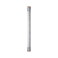 OSRAM Lichtband-Leuchte 126,1cm LED für Decke, SUBMARINE SENSOR / 16 W, 220…240 V, Kaltweiß, 4000 K, IP65