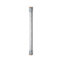 OSRAM SUBMARINE THROUGHWIRING durchverdrahtete Feuchtraumleuchte, 120cm, 15W, 4000K