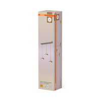 Decor Yoyo Pendant 3XPendant LN 18W 830 Beige