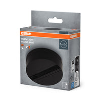 OSRAM TRACKLIGHT Basisstation für Leuchtenkopf, schwarz