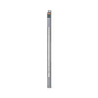 OSRAM TRACKLIGHT RAIL Stromschiene inkl. Stromzuführung 100cm, weiß