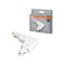 OSRAM TRACKLIGHT 90°- Eckverbinder, weiß