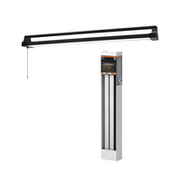 OSRAM OFFICE LINE Bürodeckenleuchte, 42W, 4000lm, 1.1m