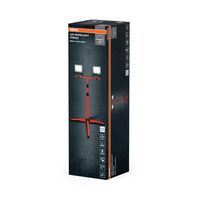 OSRAM WORKLIGHTS Baustrahler TRIPOD 2X30 W 4000 K