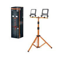 OSRAM WORKLIGHTS Baustrahler TRIPOD 2X30 W 4000 K