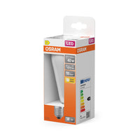 OSRAM LED Retrofit Classic ST 3.4W 827 matt E27