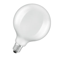 OSRAM LED LAMPS ENERGY CLASS A ENERGY EFFICIENCY FILAMENT CLASSIC Globe , LED-Lampe, Bleifreies Glas, Matt, 7,2 W, 1521 lm, Kaltweiß, Energieeffizienzklasse: A
