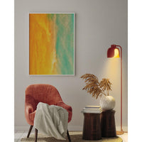 OSRAM DECOR Corolle Stehleuchte E27 Rot