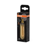 OSRAM Vintage 1906® LED Special Shapes dimmbar 4.8W 822 Gold E14 3