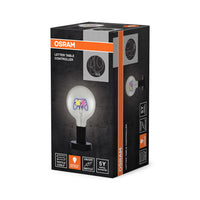 OSRAM 1906 LETTER TABLE Tischleuchte Game Controller 1.2W E27