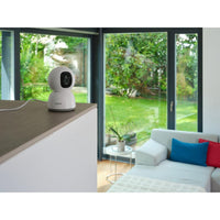 SMART+ WIFI CAMERA 360 White