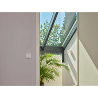 SMART+ WIFI REMOTE WALL SWITCH 2 Button