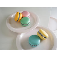 OSRAM Bluetooth SMART+ Macaron Lautsprecher mit Bewegungssteuerung, LED-Licht RGB,  Gelb