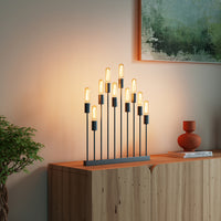 OSRAM Vintage 1906® LED Special Shapes dimmbar 4.8W 822 Gold E14 3