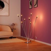 OSRAM Vintage 1906® LED Special Shapes dimmbar 2.8W 822 Gold E14 1