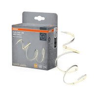 OSRAM USB STRIPS COB Type A LED-Lichtstreifen, 1.5m, 80lm, 1.5W, 3000K