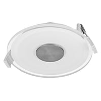 OSRAM LED Spot Acrylic Frosted Einbaustrahler 6W Weiß ⌀100 mm