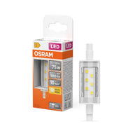 OSRAM LED SLIM LINE R7s 9,5W 827 Klar