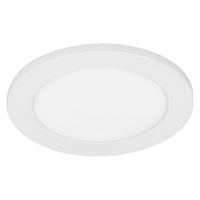 OSRAM LED Downlight Side-Mainlight Einbaustrahler 175 mm 18W Weiß ⌀85…145 mm