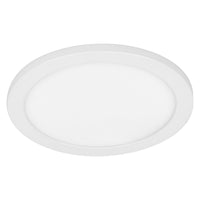 OSRAM LED Downlight Side-Mainlight Einbaustrahler 225 mm 24W Weiß ⌀85…195 mm