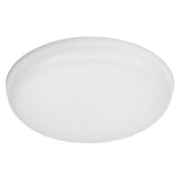 OSRAM LED Downlight Adjustable Cut-Out Slim Einbaustrahler Set 120 mm 9W Weiß ⌀55 mm