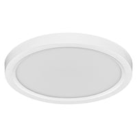 OSRAM Orbis Quickfix Round Deckenleuchte 195 mm 16W Click-Dim Weiß
