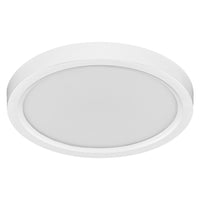 OSRAM Orbis Quickfix Round Deckenleuchte 245 mm 20W Click-Dim Weiß