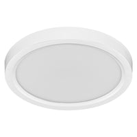 OSRAM Orbis Quickfix Round Deckenleuchte 320 mm 24W Click-Dim Weiß