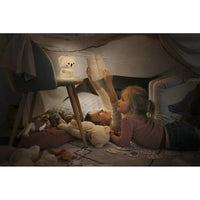 OSRAM NIGHTLUX TOUCH Koala USB RGBW mehrfarbig batteriebetrieben LED Nachtlicht 0,70 W