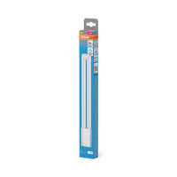 OSRAMDULUX LED L24 HF & AC MAINS Stablampe, 12W, 6500K, Kaltweiß, 2G11
