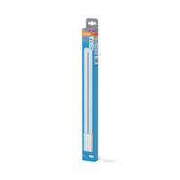 OSRAM DULUX LED L36 HF & AC MAINS Stablampe, 18W, 6500K, Kaltweiß, 2G11