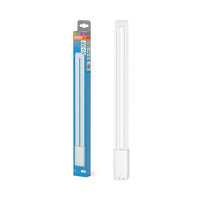 OSRAM DULUX LED L36 HF & AC MAINS Stablampe, 18W, 6500K, Kaltweiß, 2G11