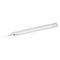 OSRAM Unterbauleuchte Flexus Linear 30cm 4,2W CCT dimmbar Weiß