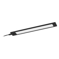 OSRAM Unterbauleuchte Flexus Linear 30cm 4,2W CCT dimmbar Schwarz
