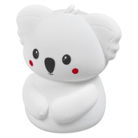 OSRAM NIGHTLUX TOUCH Koala USB RGBW mehrfarbig batteriebetrieben LED Nachtlicht 0,70 W