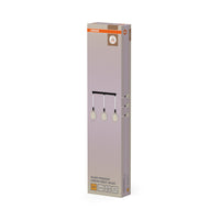 OSRAM DECOR Glow Pendelleuchte Linear 3xE27 Select