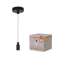 OSRAM DECOR Glow Pendelleuchte 1xE27 LED Select