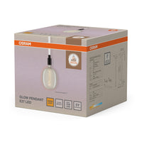 OSRAM DECOR Glow Pendelleuchte 1xE27 LED Select