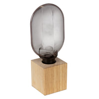 OSRAM Vintage 1906 Tischleuchte O Lampe 4W 818 E27
