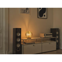OSRAM DECOR Folded Globe Tischleuchte E27 Gold