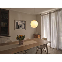 OSRAM DECOR Glass Lantern Pendelleuchte E27