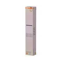 OSRAM DECOR Flute Pendelleuchte Linear 28.5W 930 Schwarz