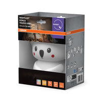 OSRAM NIGHTLUX TOUCH Koala USB RGBW mehrfarbig batteriebetrieben LED Nachtlicht 0,70 W