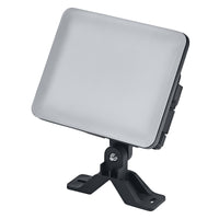 OSRAM ENDURA Flood Adjustable LED-Fluter, 20W, 1700lm, 4000K Kaltweiß, Schwarz, Aluminium, schwenkbar, IP65
