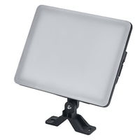 OSRAM ENDURA Flood Adjustable LED-Fluter, 50W, 4250lm, 4000K Kaltweiß, Schwarz, Aluminium, schwenkbar, IP65